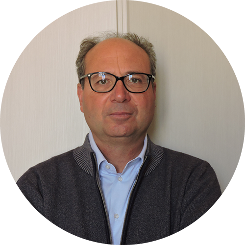 Dott. Nat. Daniele Bottini